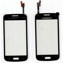 Сенсор тачскрин Samsung Galaxy Star Advance G350E черный, SS08044 фото 1 