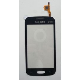 Сенсор тачскрин Samsung Galaxy Star Plus Duos S7262 черный, SS08011 фото 1 