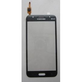 Сенсор тачскрин Samsung Galaxy J5 J500 черный, SS08020 фото 1 