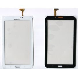 Сенсор тачскрин Samsung Galaxy Tab 3 P3200 SM-T210 / P3210 / T2100 / T2110 белый, ST08055 фото 1 