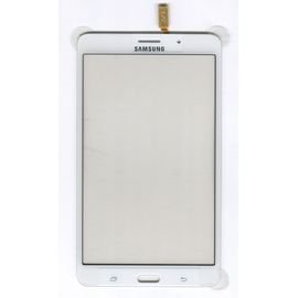 Сенсор тачскрин Samsung Galaxy Tab 4 SM-T230 / SM-T231 / SM-T235 3G белый, ST08060 фото 1 