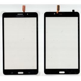 Сенсор тачскрин Samsung Galaxy Tab 4 SM-T230 / SM-T231 / SM-T235 3G черный, ST08061 фото 1 