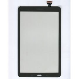 Сенсор тачскрин Samsung Galaxy Tab E SM-T560 / T561 черный, ST08071 фото 1 