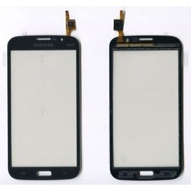 Сенсор тачскрин Samsung Galaxy Mega 5.8 i9152 черный, SS08045 фото 1 