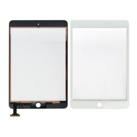 Сенсор тачскрин iPad mini белый, ST03015 фото 1 