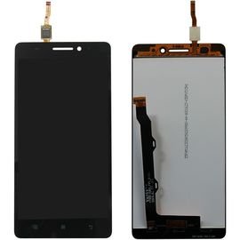 Модуль (сенсор и дисплей) Lenovo S8 A7600 / A7600m черный, MSS09094 фото 1 