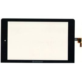 Сенсор тачскрин Lenovo B6000 Yoga Tablet 8 черный, ST09071 фото 1 