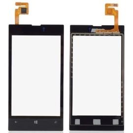 Сенсор тачскрин Nokia Lumia 525 черный, SS04004 фото 1 