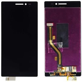 Модуль (сенсор и дисплей) Lenovo Vibe X2 черный, MSS09093 фото 1 