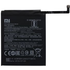 Батарея аккумулятор BM3E для Xiaomi Mi8, BS10115 фото 1 