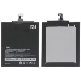 Батарея аккумулятор BM33 для Xiaomi Mi4i, BS10106 фото 1 