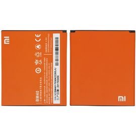 Батарея аккумулятор BM40 для Xiaomi Mi2a, BS10117 фото 1 