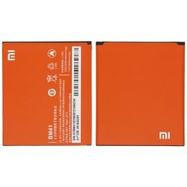 Батарея аккумулятор BM41 для Xiaomi RedMi 1s, BS10118 фото 1 