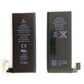 Аккумулятор LIS1445APPC для iPhone 4 / 4G ORIGINAL, BS03030O фото 1 
