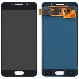 Модуль (сенсор и дисплей) Samsung A3 2016 / A310 черный (яркость регулируется), MSS08140 фото 1 