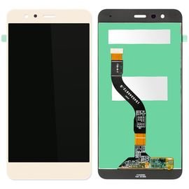 Модуль (тачскрин и дисплей) Huawei G8 / GX8 / RIO-L01 золотой, MSS11011 фото 1 