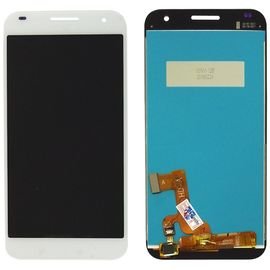 Модуль (тачскрин и дисплей) Huawei G7 / G760-L01 / L03 белый, MSS11007 фото 1 