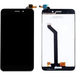 Модуль (тачскрин и дисплей) Huawei Honor 6C Pro (version 2) / JMM-L22 черный, MSS11036 фото 1 