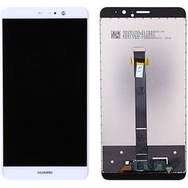 Модуль (тачскрин и дисплей) Huawei Mate 9 / MHA-L09 / MHA-L29 / MHA-AL00 белый, MSS11084 фото 1 