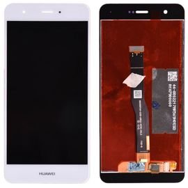 Модуль (тачскрин и дисплей) Huawei Nova / CAN-L01 / CAN-L11 R1.0 белый, MSS11097 фото 1 