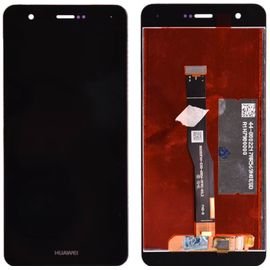 Модуль (тачскрин и дисплей) Huawei Nova / CAN-L01 / CAN-L11 черный, MSS11104 фото 1 