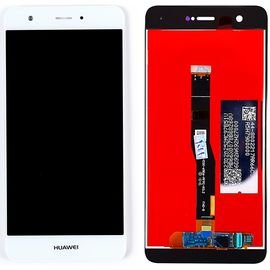 Модуль (тачскрин и дисплей) Huawei Nova / CAN-L01 / CAN-L11 R3.0 белый, MSS11099 фото 1 