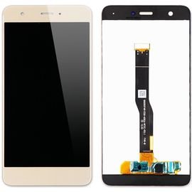 Модуль (тачскрин и дисплей) Huawei Nova / CAN-L01 / CAN-L11 R3.0 золотой, MSS11102 фото 1 