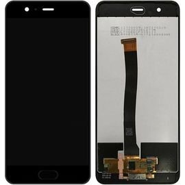 Модуль (тачскрин и дисплей) Huawei P10 Plus / VKY-L09 / VKY-L29 черный, MSS11119 фото 1 