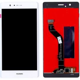 Модуль (тачскрин и дисплей) Huawei P9 Lite 2016 / G9 Lite / Honor 8 Smart / VNS-L21 / VNS-L31 белый, MSS11136 фото 1 