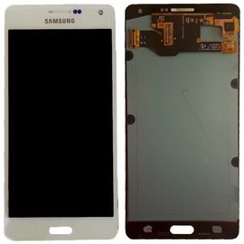 Модуль (сенсор и дисплей) Samsung A7 2015 / A700 белый ORIGINAL OLED, MSS08184 фото 1 