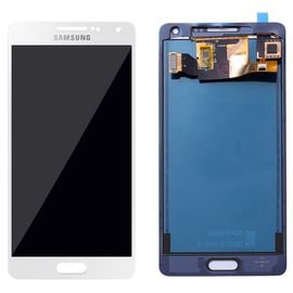 Модуль (сенсор и дисплей) Samsung A5 / A500 белый (яркость регулируется), MSS08159 фото 1 