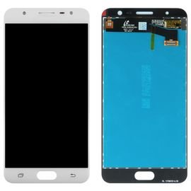 Модуль (сенсор и дисплей) Samsung J7 Prime G610 / On7 nxt 2016 белый ORIGINAL, MSS08259 фото 1 