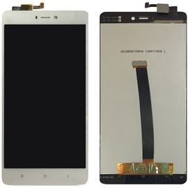 Модуль (сенсор и дисплей) Xiaomi Mi4s белый, MSS10028 фото 1 