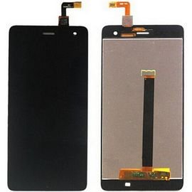 Модуль (сенсор и дисплей) Xiaomi Mi4 / Mi4x/Mi4w черный, MSS10025 фото 1 