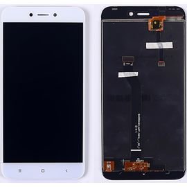 Модуль (сенсор и дисплей) Xiaomi RedMi 5a / RedMi Go белый, MSS10068 фото 1 