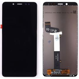 Модуль (сенсор и дисплей) Xiaomi RedMi Note 5 (International version) / RedMi Note 5 Pro черный, MSS10088 фото 1 