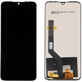 Модуль (сенсор и дисплей) Xiaomi RedMi Note 7 / RedMi Note 7 Pro черный, MSS10094 фото 1 
