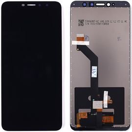 Модуль (сенсор и дисплей) Xiaomi RedMi S2 / RedMi Y2 черный, MSS10100 фото 1 