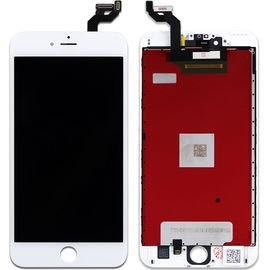 Модуль (сенсор и дисплей) iPhone 6s Plus белый ORIGINAL, MSS03070 фото 1 
