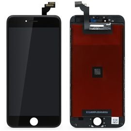 Модуль (тачскрин и дисплей) iPhone 6 Plus черный ORIGINAL, MSS03012O фото 1 
