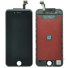 Модуль (тачскрин и дисплей) iPhone 6 черный ORIGINAL, MSS03009O фото 1 