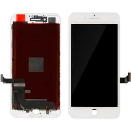 Модуль (сенсор и дисплей) iPhone 7 Plus белый ORIGINAL, MSS03078 фото 1 
