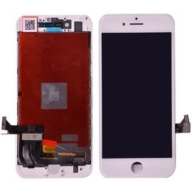 Модуль (сенсор и дисплей) iPhone 7 белый TianMa, MSS03072 фото 1 