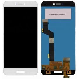 Модуль (сенсор и дисплей) Xiaomi Mi5c белый, MSS10034 фото 1 