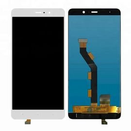 Модуль (сенсор и дисплей) Xiaomi Mi5s Plus белый, MSS10037 фото 1 