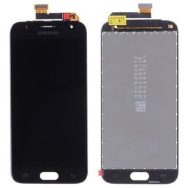 Модуль (сенсор и дисплей) Samsung Galaxy J3 2017 J330 / J330F / J330G / J330H черный (яркость регулируется), MSS08134 фото 1 