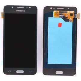 Модуль (сенсор и дисплей) Samsung Galaxy J5 2016 J510 / J510F / J510H / J510G черный (яркость регулируется), MSS08132 фото 1 