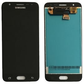 Модуль (сенсор и дисплей) Samsung J5 Prime G570 / G570F / G570Y черный Яркость регулируется, MSS08129 фото 1 