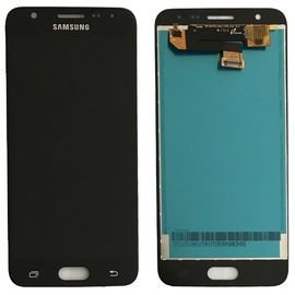 Модуль (сенсор и дисплей) Samsung J5 Prime G570 / G570F / G570Y черный ORIGINAL, MSS08129O фото 1 