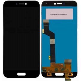 Модуль (сенсор и дисплей) Xiaomi Mi5c черный, MSS10036 фото 1 